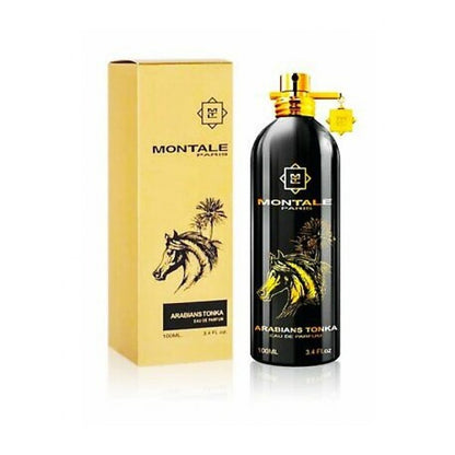 Montale Arabians Tonka