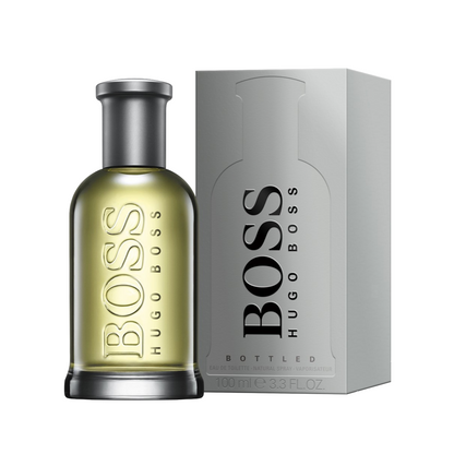 Hugo Boss Bottled Man Edt