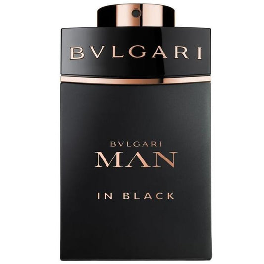 Bvlgari Man In Black EDP