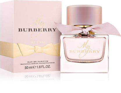 My Burberry Blush Burberry