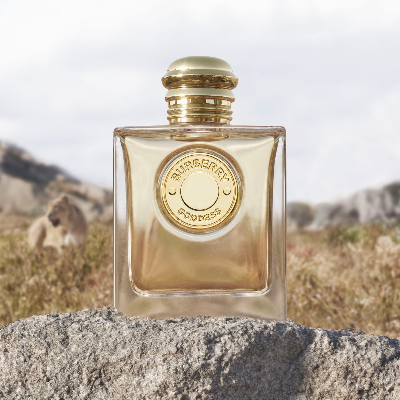 Burberry Goddess Edp