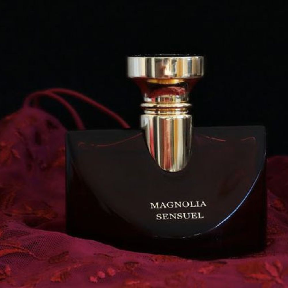 Bvlgari Splendida Magnolia Sensuel