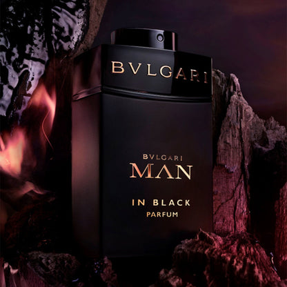 Bvlgari Man In Black EDP