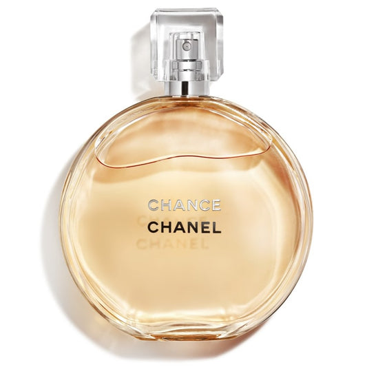 Chanel Chance Eau de Parfum