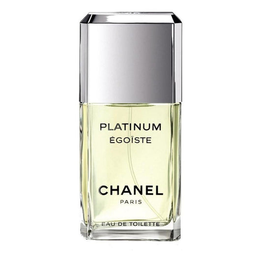 Chanel Platinum Egoiste Pour Homme