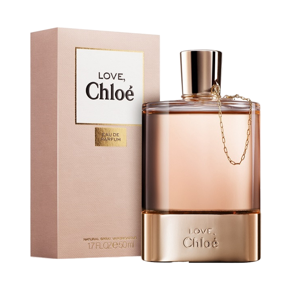 Chloe Love