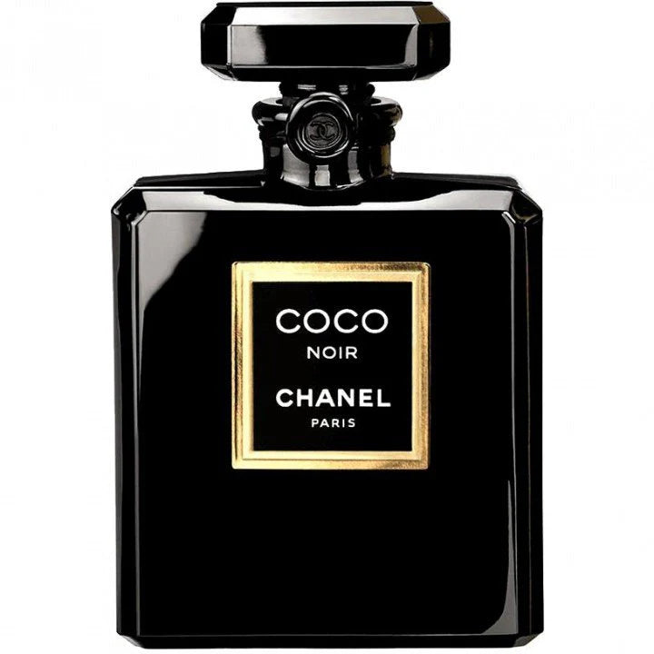 Coco Chanel Noir