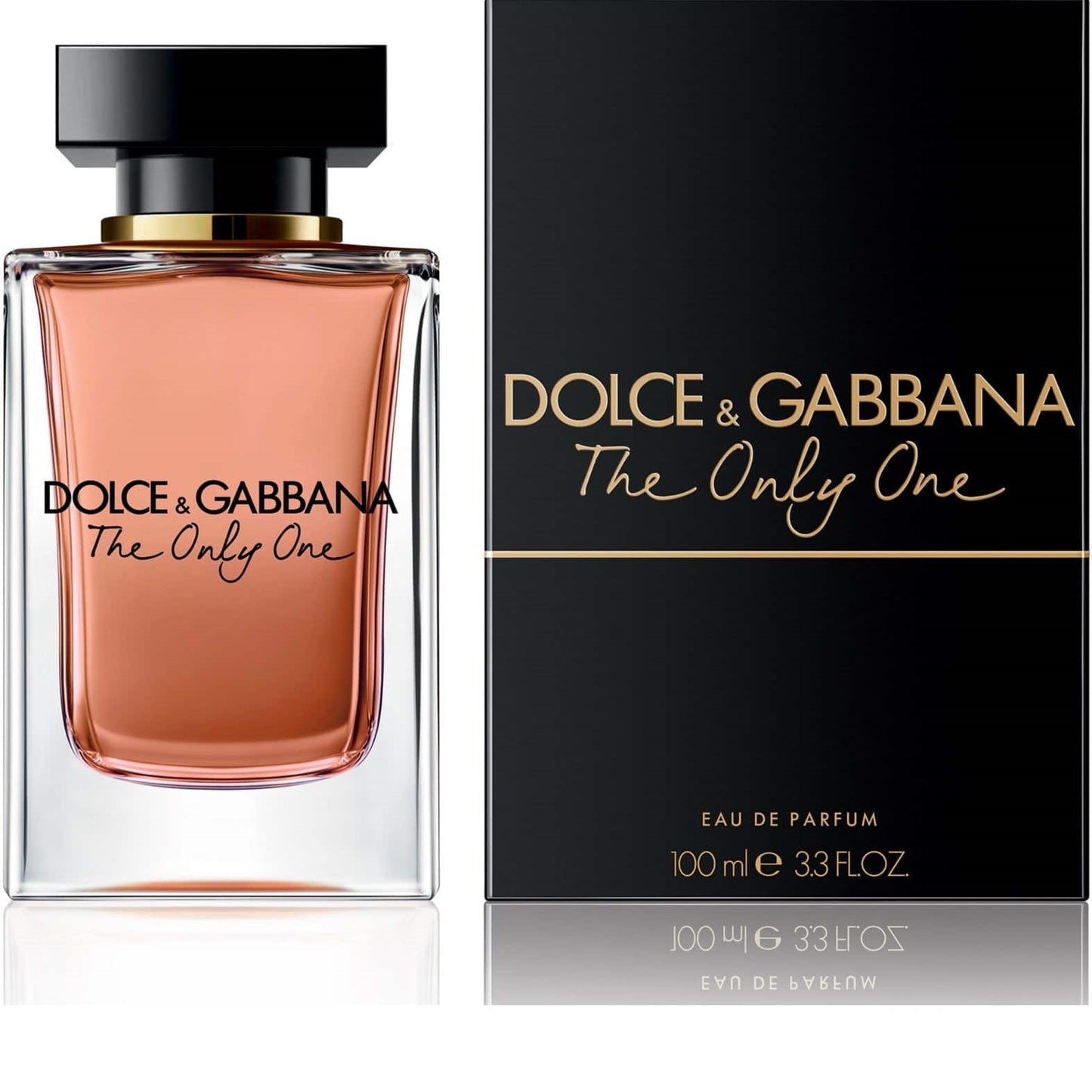 Dolce & Gabbana The Only One