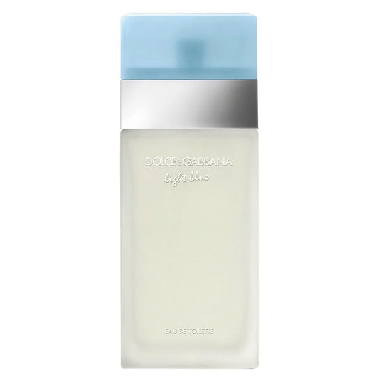 Dolce & Gabbana Light Blue Pour Femme EDT