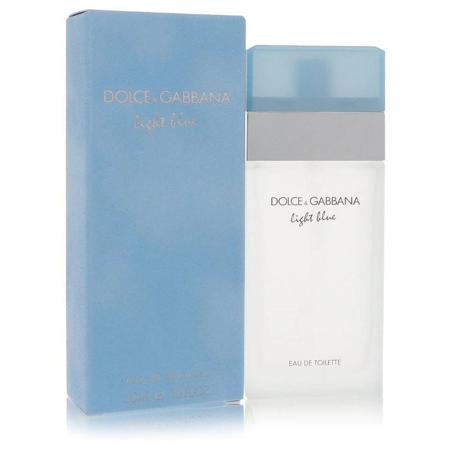 Dolce & Gabbana Light Blue Pour Femme EDT