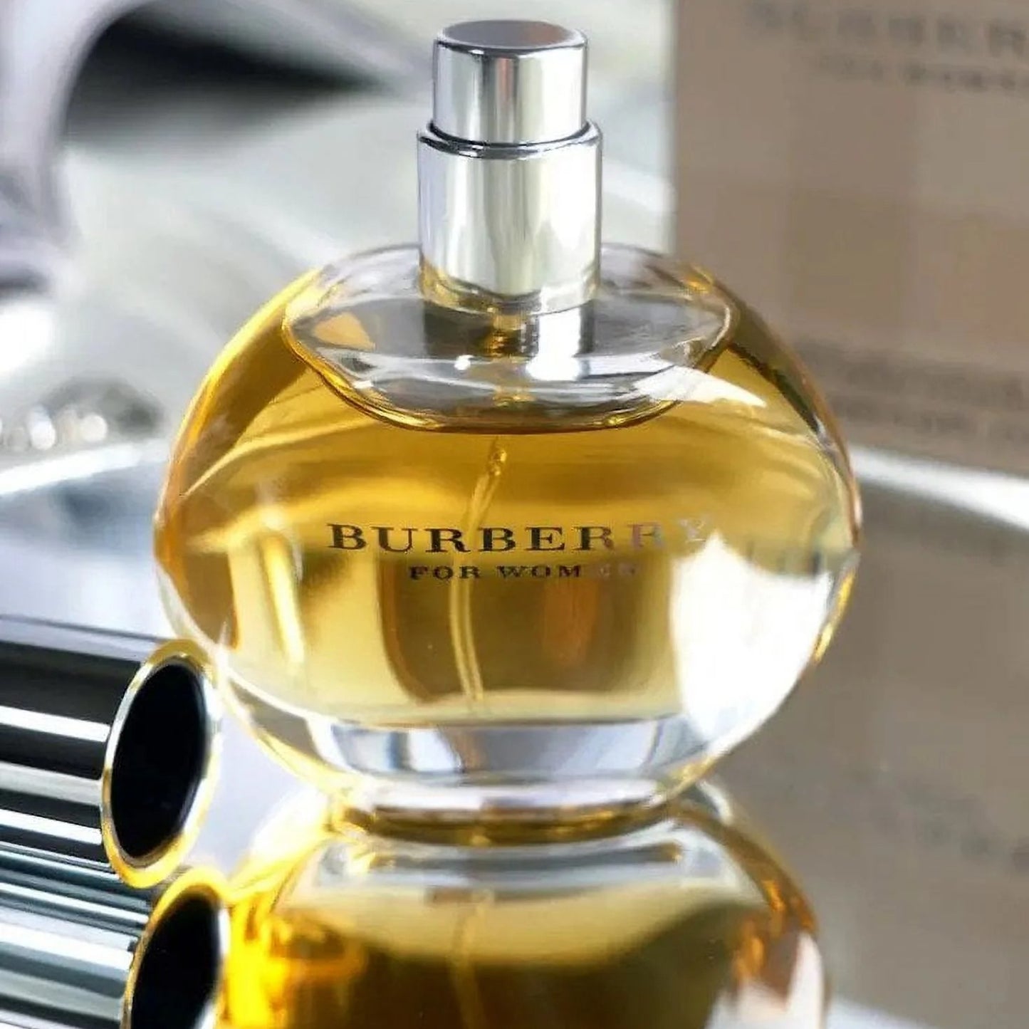 Burberry for Women