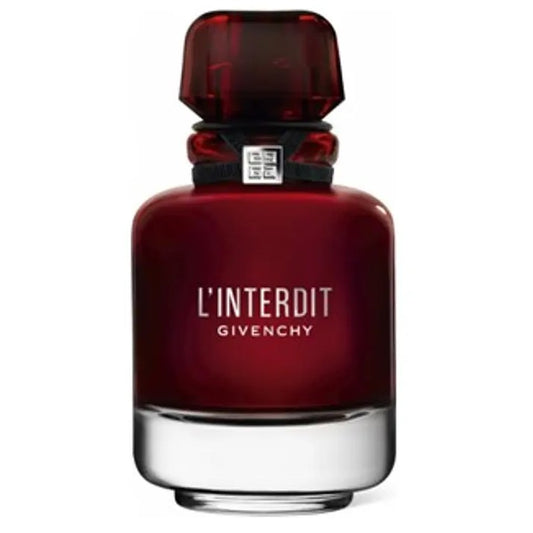 Givenchy L‘Interdit Rouge