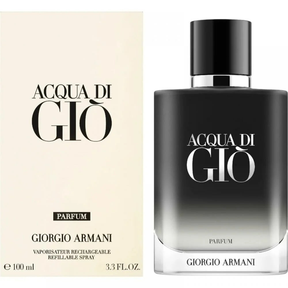 Armani Acqua Di Gio Parfum