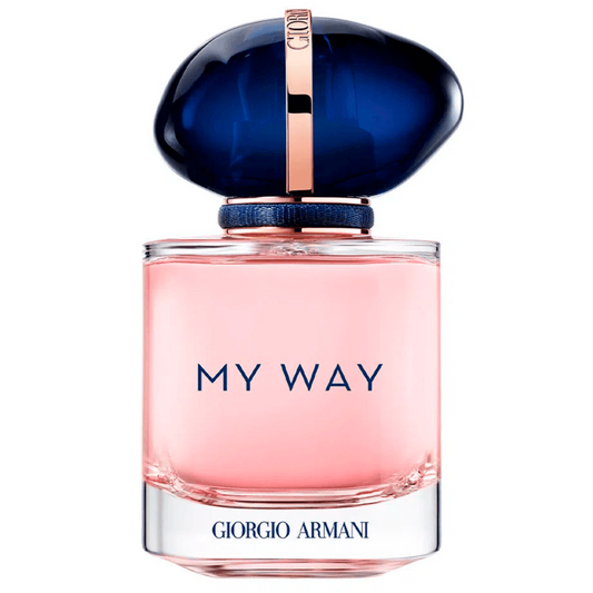 Giorgio Armani My Way