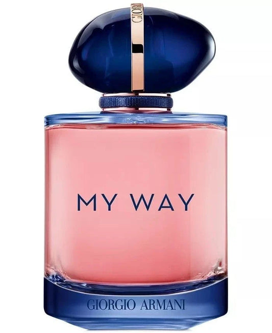 Giorgio Armani My Way Intense Woman