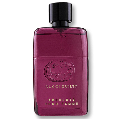 Gucci Guilty Absolute Pour Femme