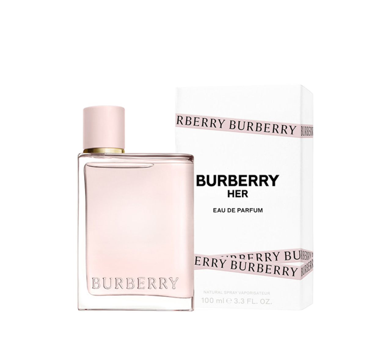 Burberry Her