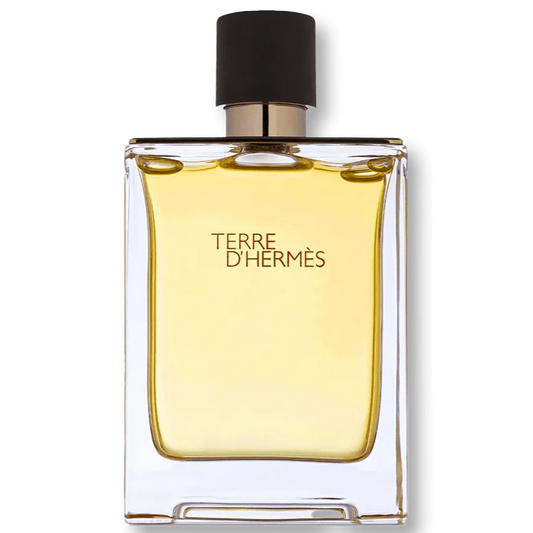 Terre d’Hermès Hermès