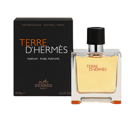 Terre d’Hermès Hermès