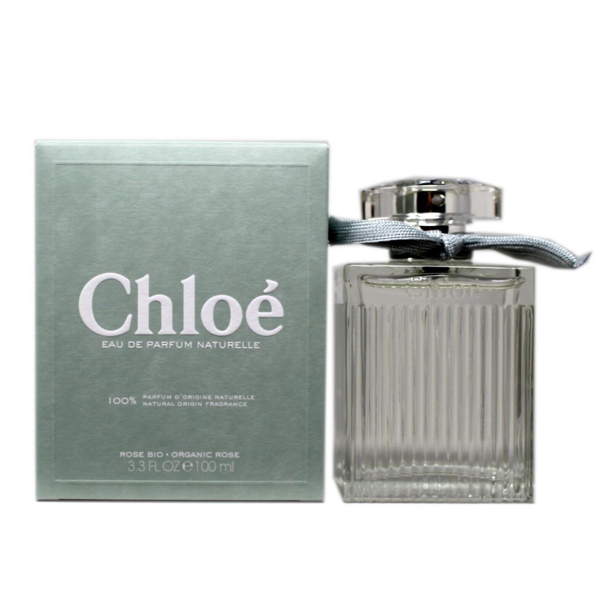 Chloe Naturelle