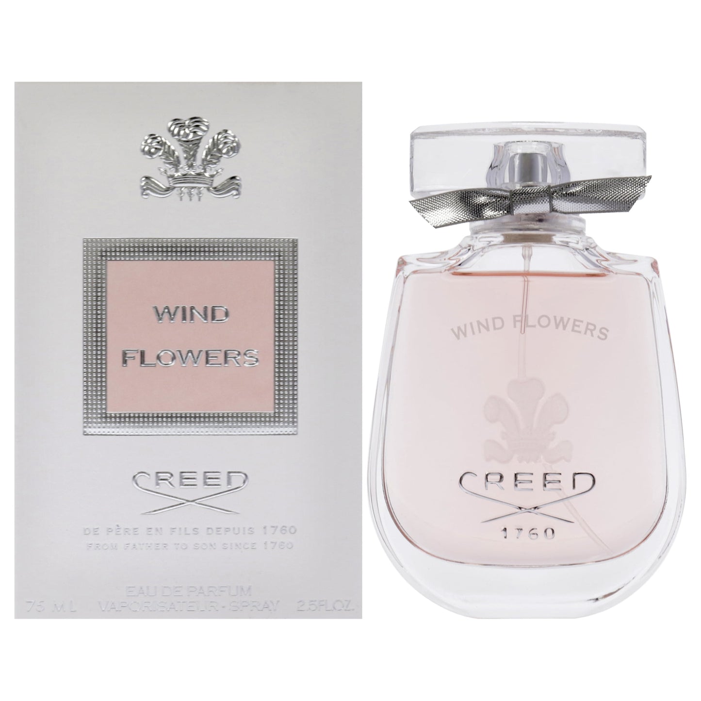 Creed Wind Flowers