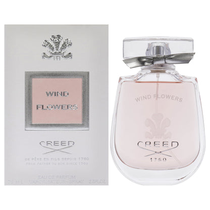 Creed Wind Flowers