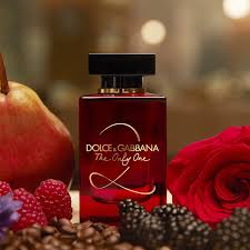 Dolce & Gabbana The Only One 2