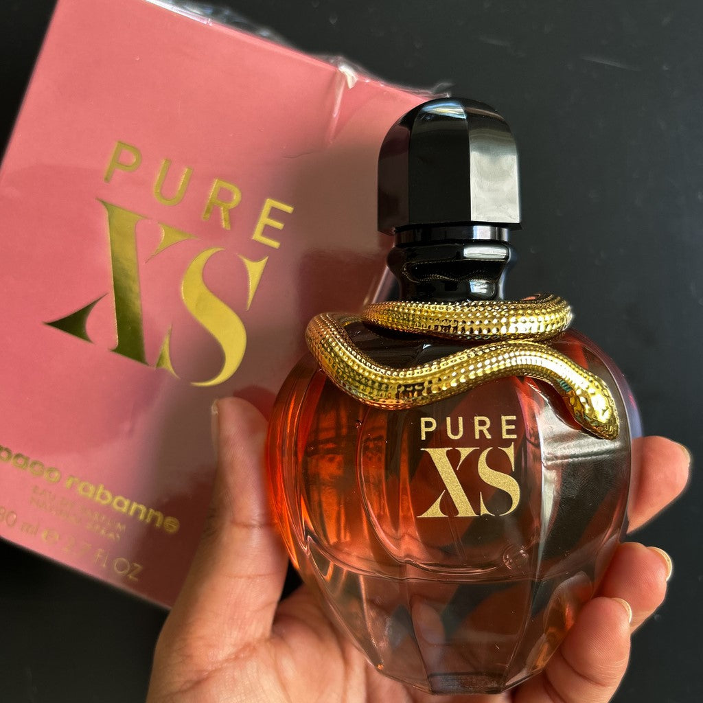 Paco Rabanne Pure XS For Her