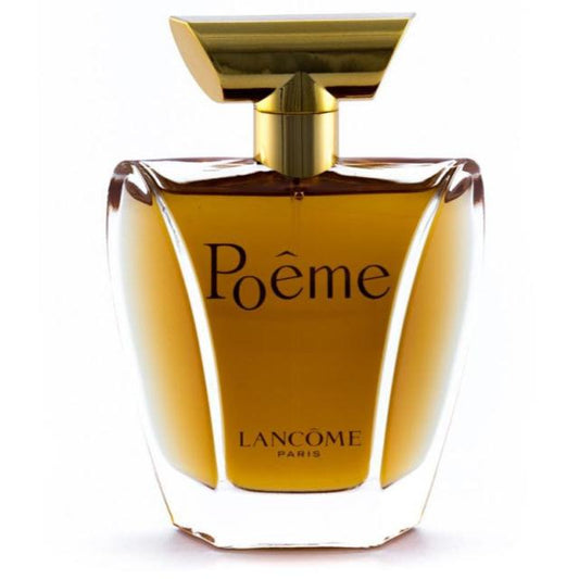 Lancome Poeme