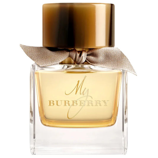 My Burberry