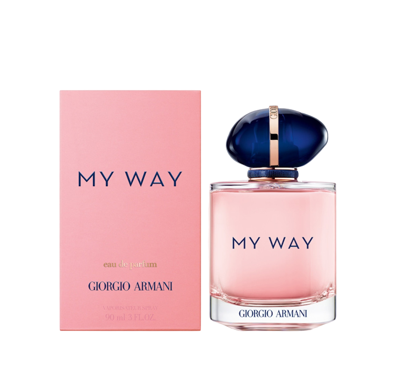 Giorgio Armani My Way