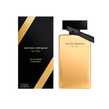 Narciso Rodriguez for Her Limited