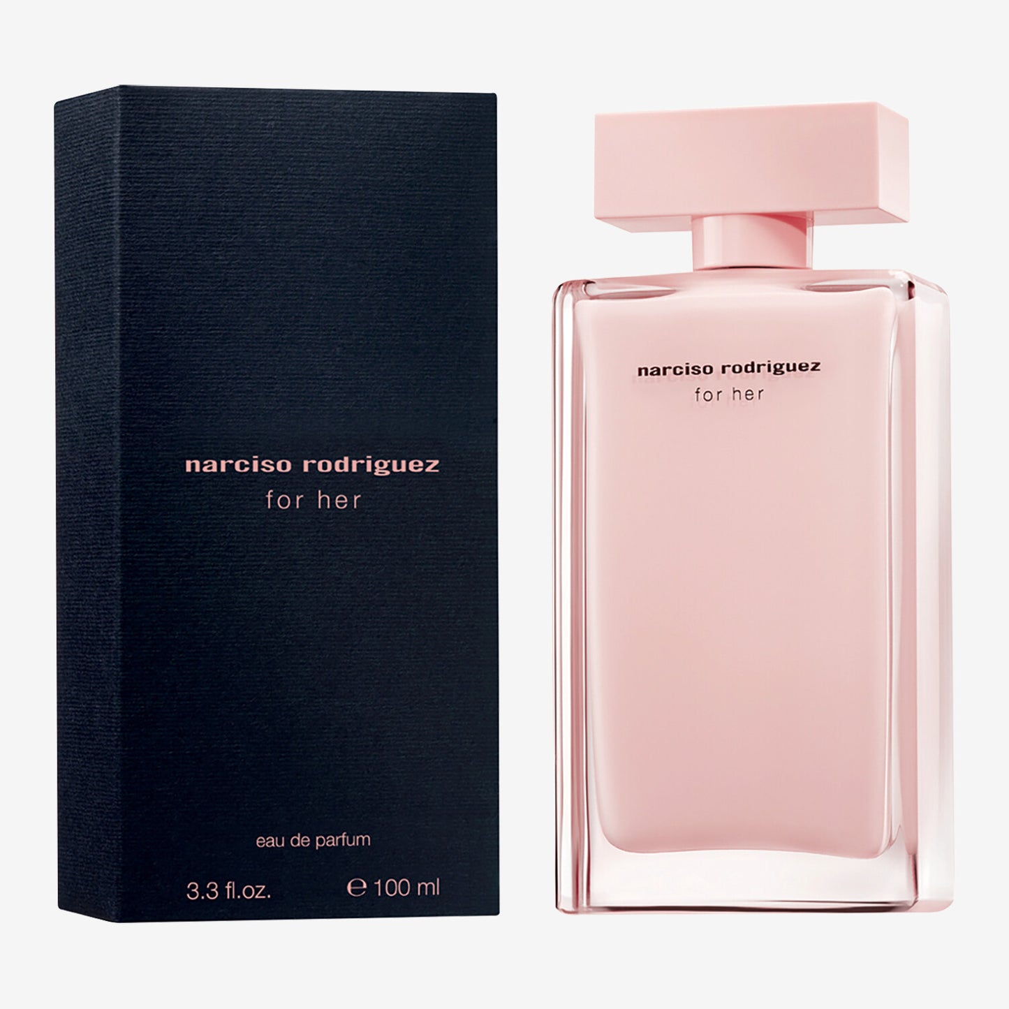 Narciso Rodriguez for Her