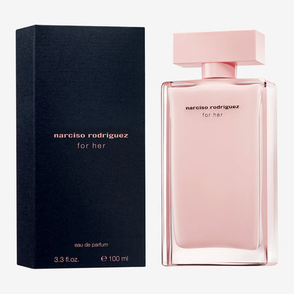 Narciso Rodriguez for Her