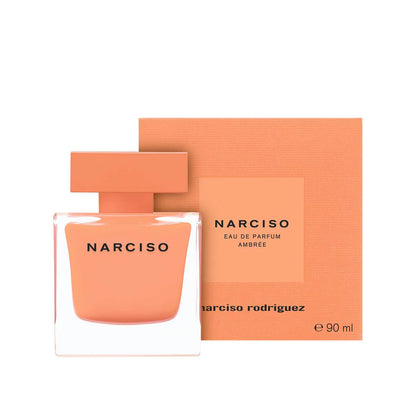 Narciso Rodriguez Ambree