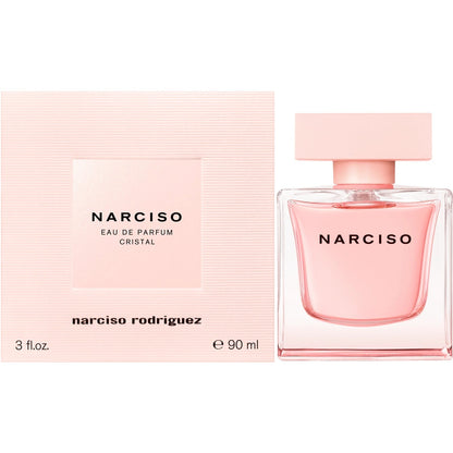 Narciso Rodriguez Cristal