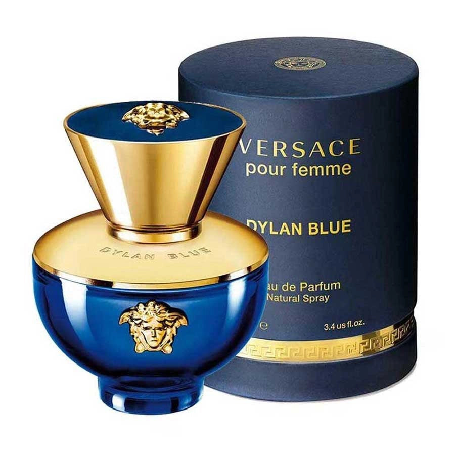 Versace Dylan Blue Pour Femme