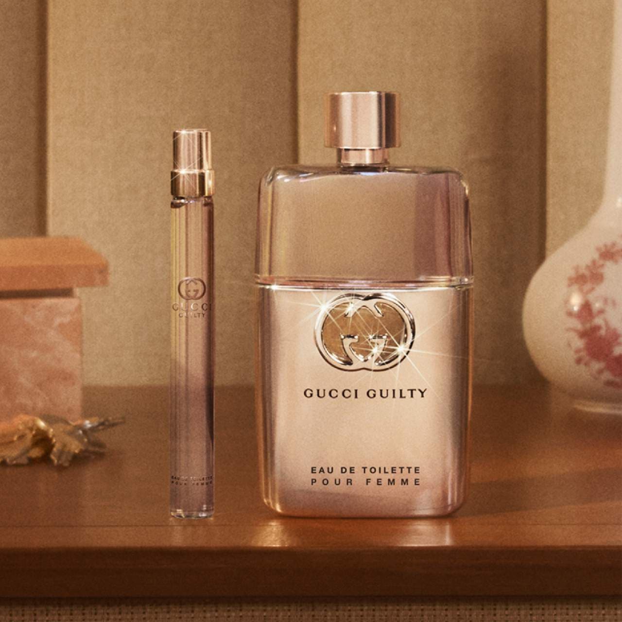 Gucci Guilty Woman