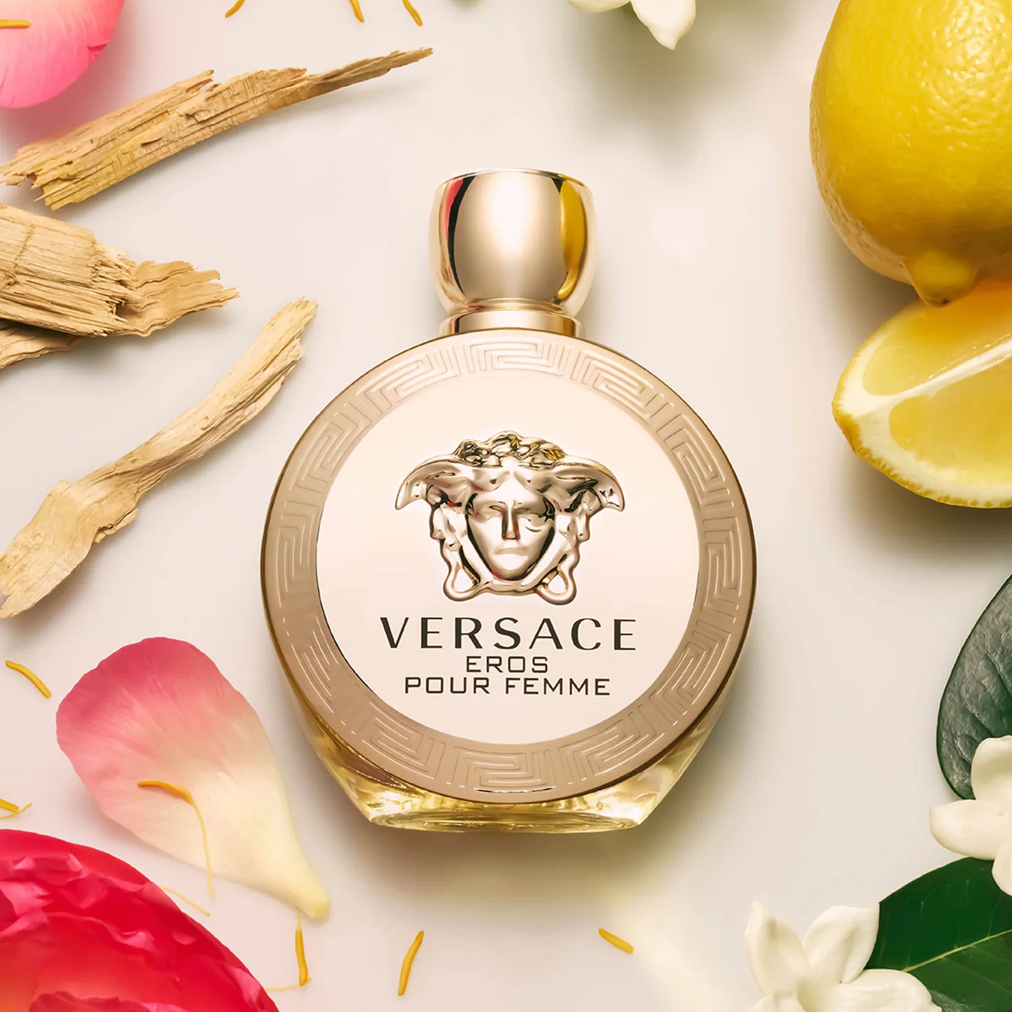 Versace Eros Pour Femme