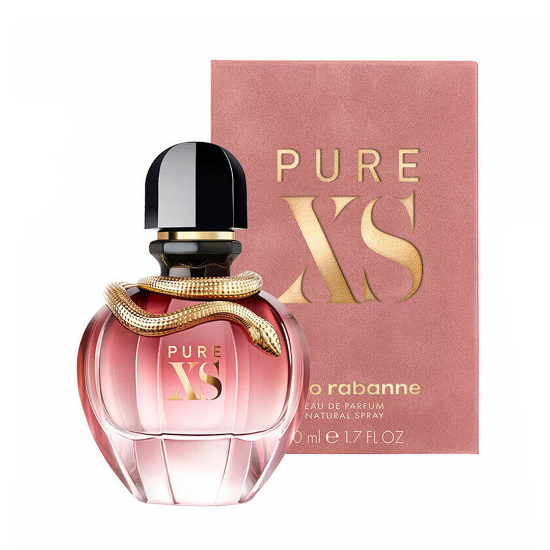 Paco Rabanne Pure XS For Her