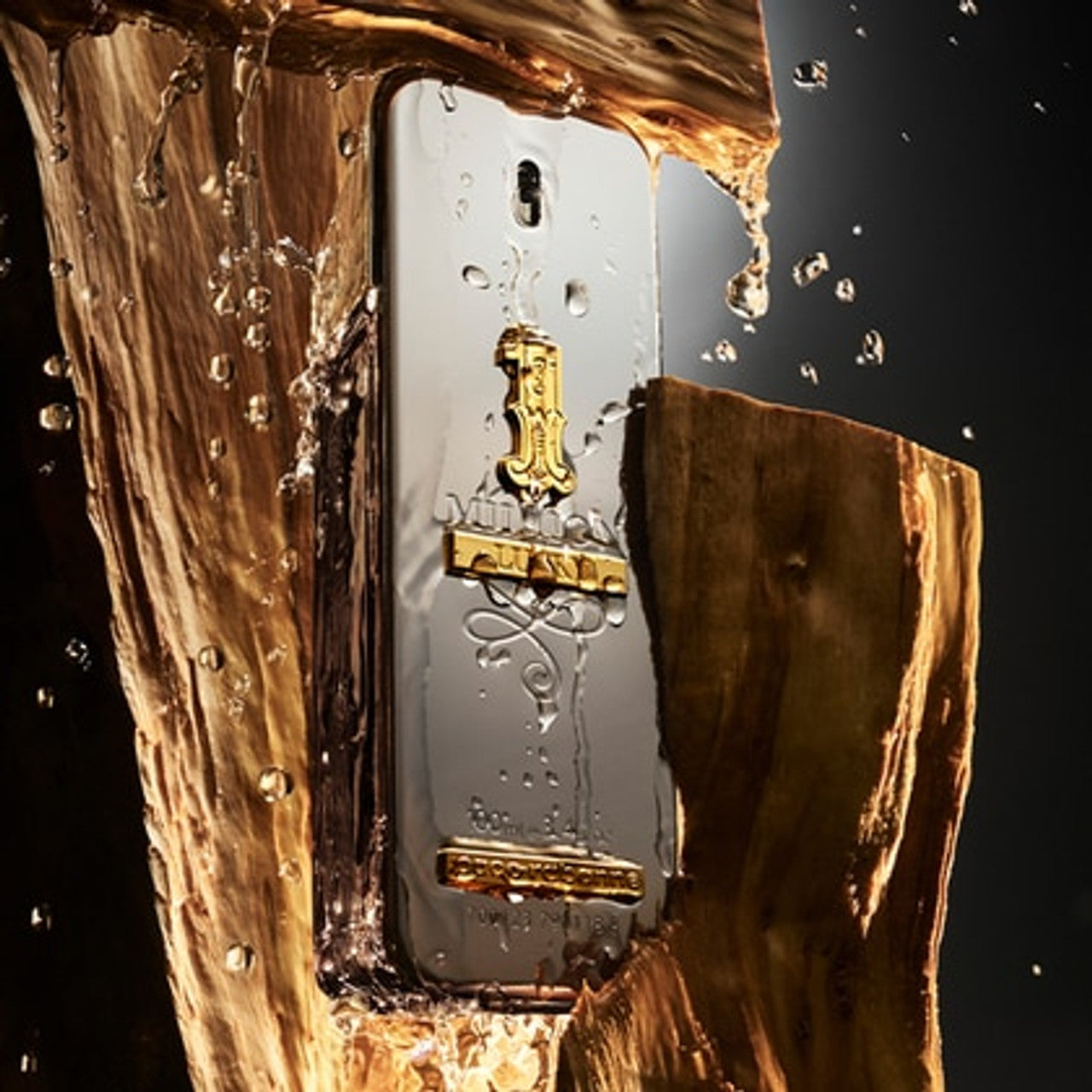 Paco Rabanne One Million Lucky