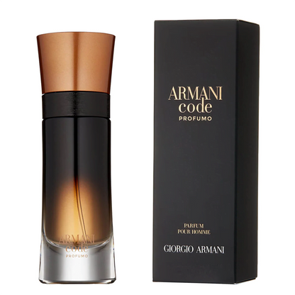 Armani Code Profumo