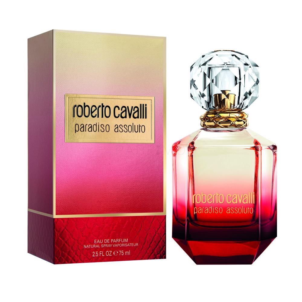 Roberto Cavalli Paradiso Assoluto