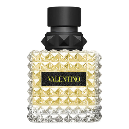 Valentino Donna Born In Roma Yellow Dream