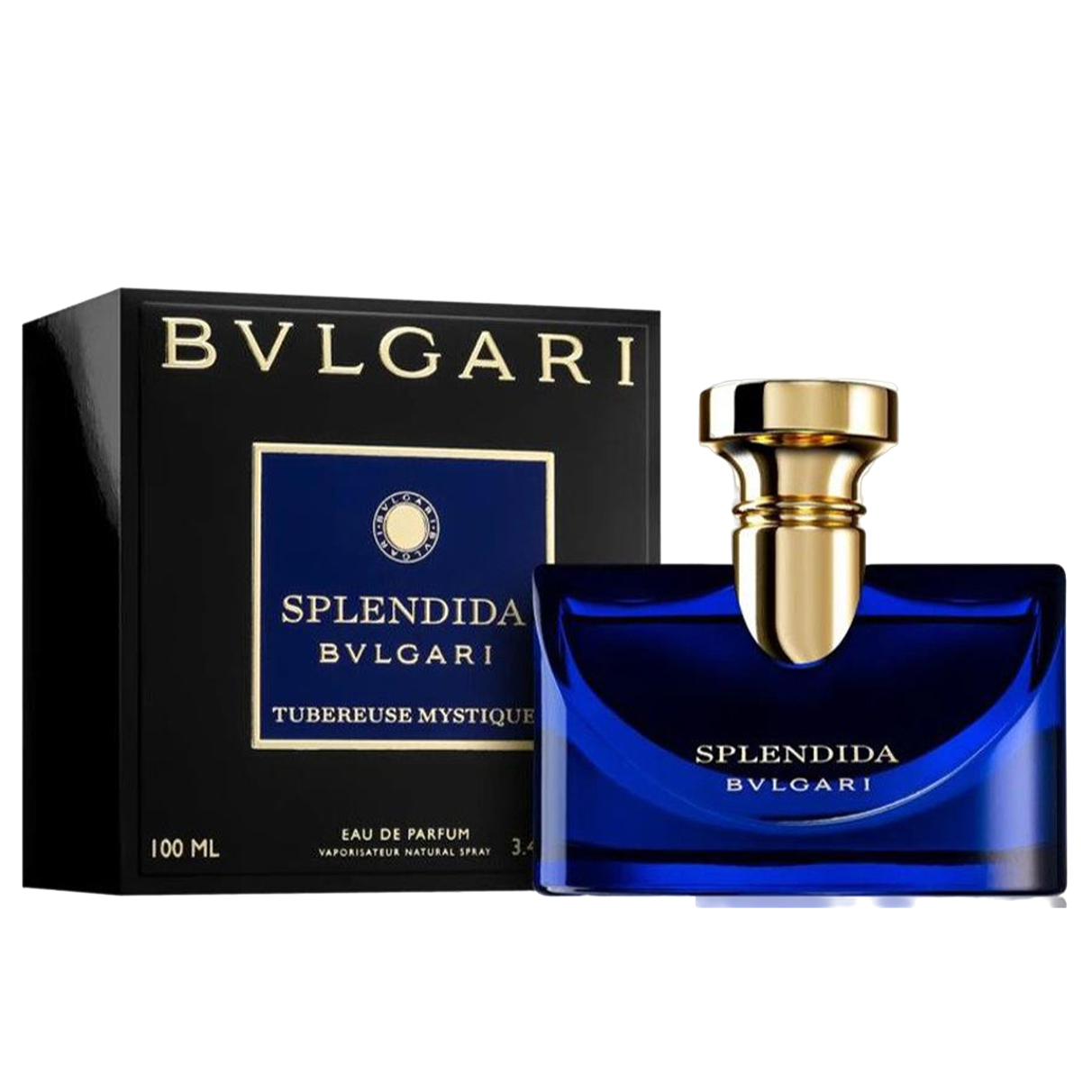 Bvlgari Splendida Tubereuse Mystique