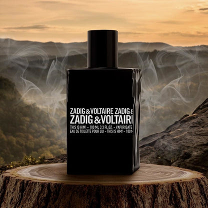 Zadig & Voltaire This Is Him