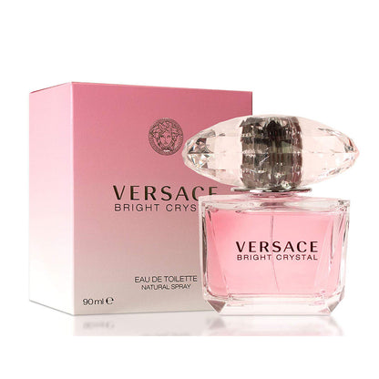 Versace Bright Crystal