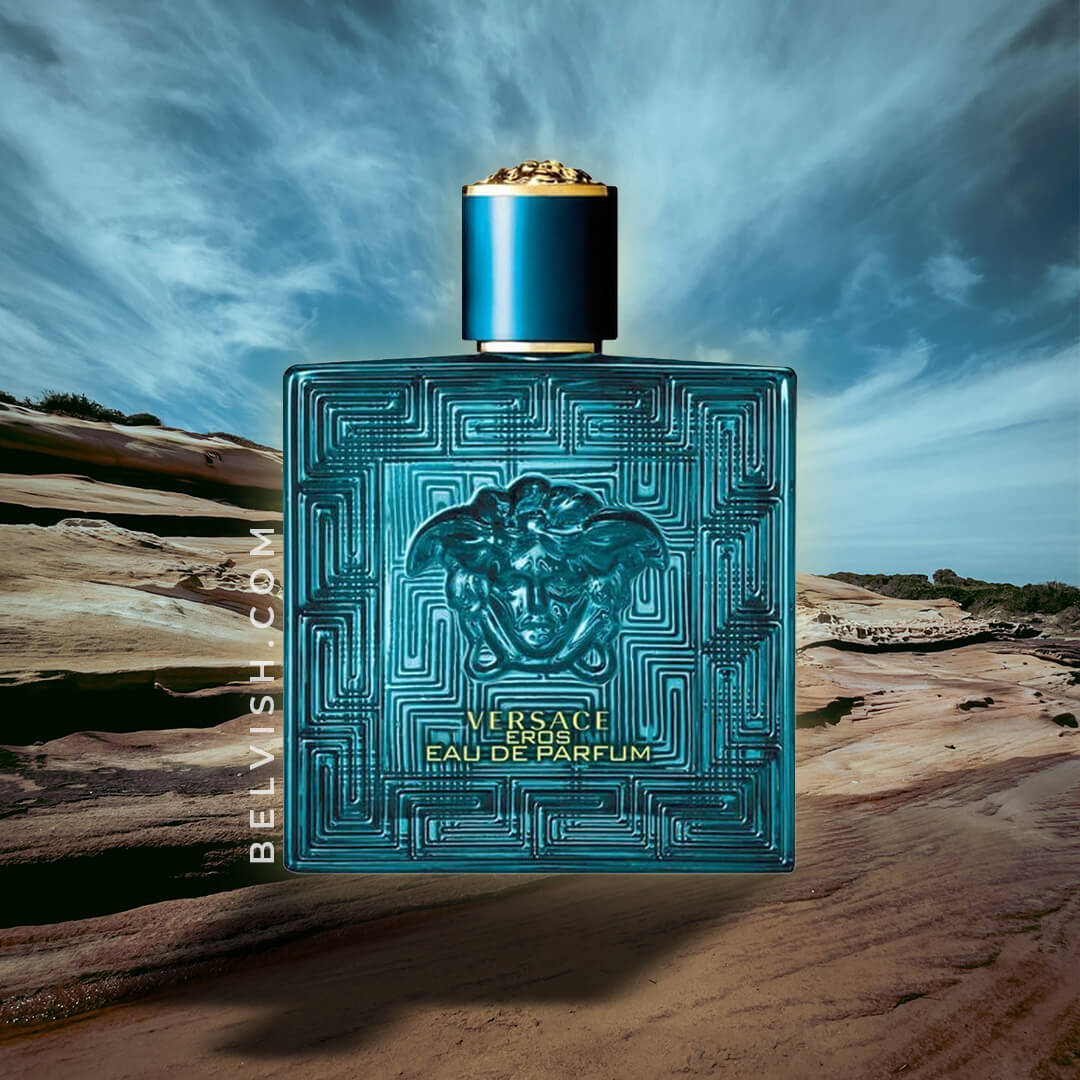 Versace Eros Eau de Parfum