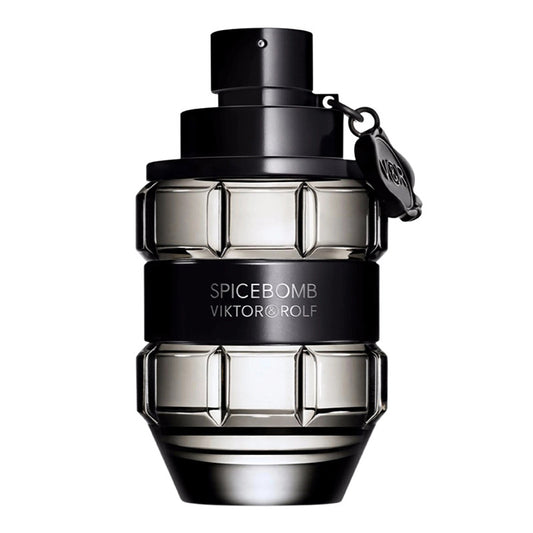 Spicebomb Viktor & Rolf Pour Homme