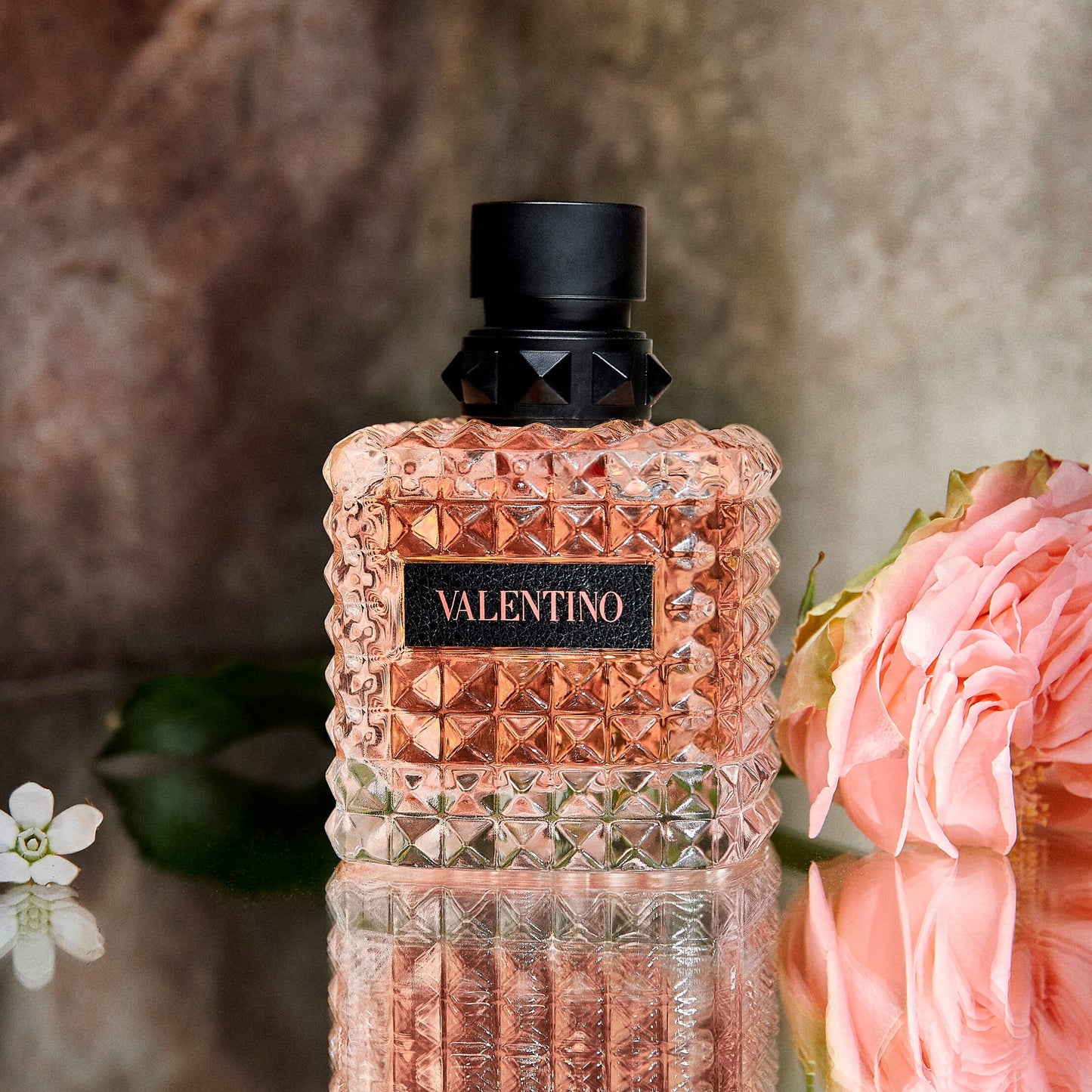Valentino – Donna Born In Roma Coral Fantasy
